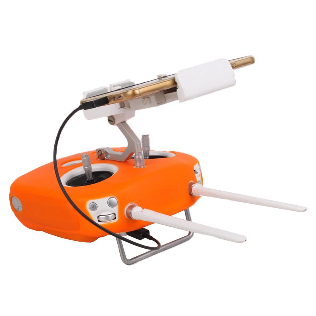 NNEIDS 30Cm Right Angle Data Cable For Dji Drones