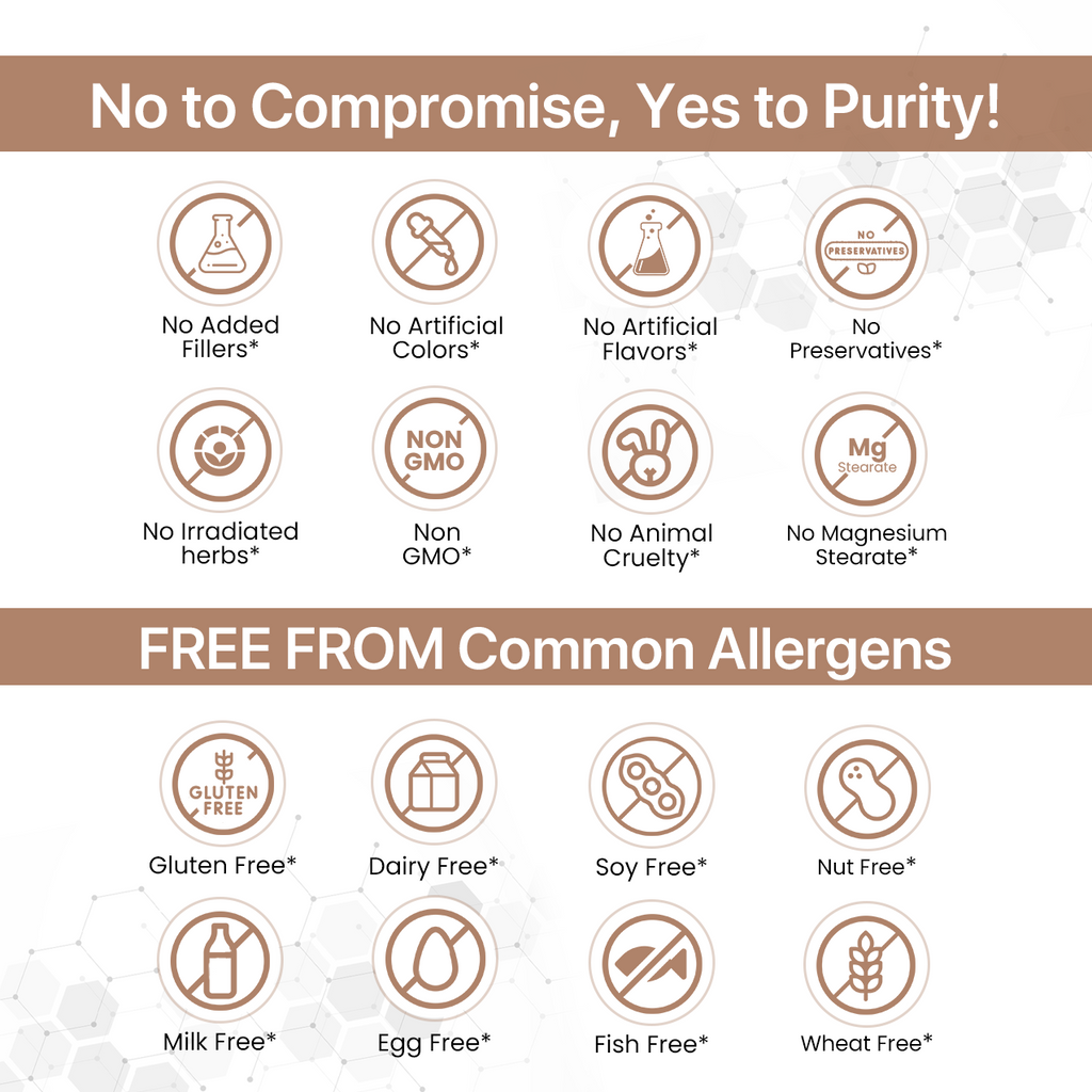 Shatavari Powder for Hormonal Balance & Vitality