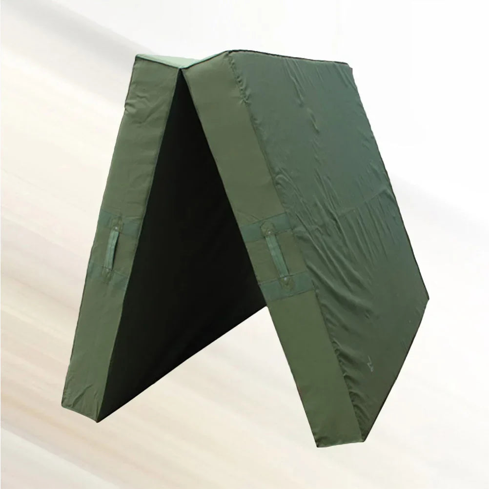 Thick Yoga Exercise Mat