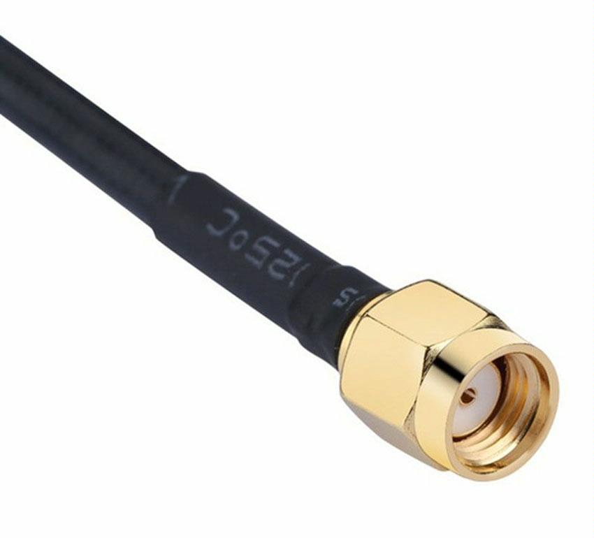 NNEIDS High-Gain Mushroom Antenna For Fpv Drones And Goggles - 5.8G 14Dbi