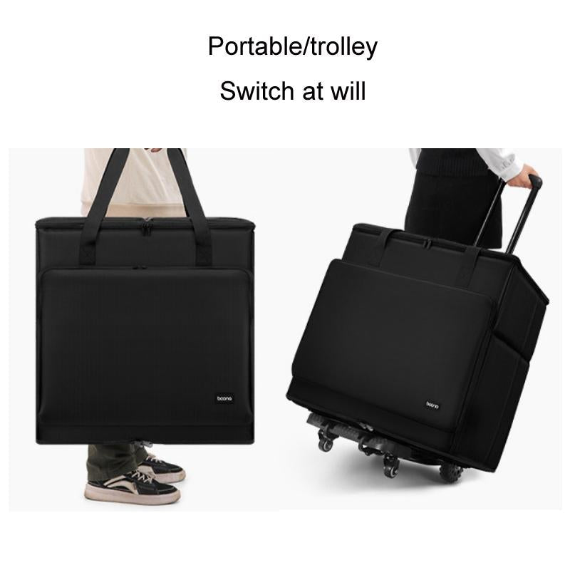 NNEIDS Desktop Computer Storage Bag - 24 Inches - Medium Size