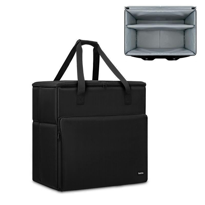 NNEDSZ Desktop Computer Storage Bag - 24 Inches - Medium Size