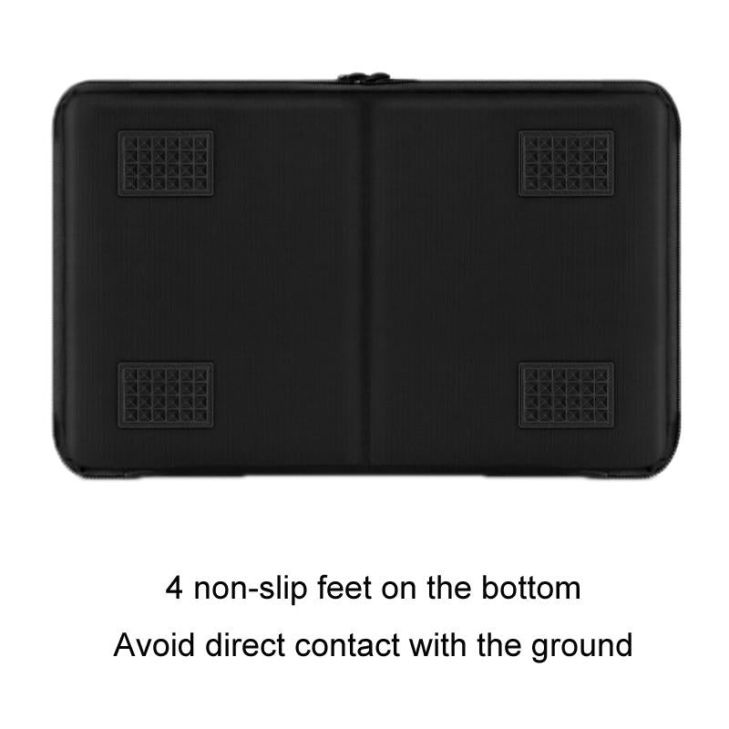 NNEDSZ Desktop Computer Storage Bag - 24 Inches - Medium Size