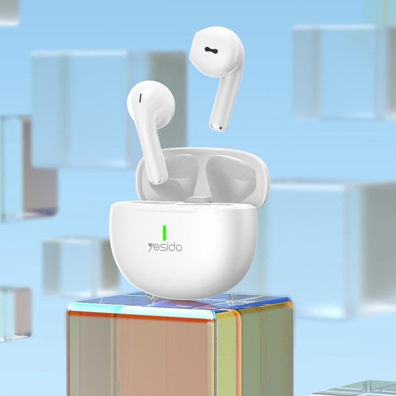 NNEDSZ True Wireless Stereo Bluetooth 5.0 Earphones - Tws18