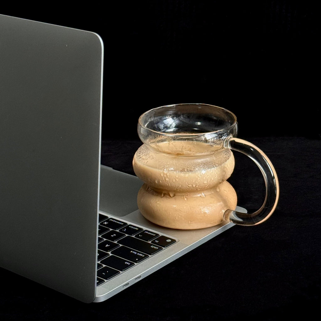 Round Shaped Coffee Cups