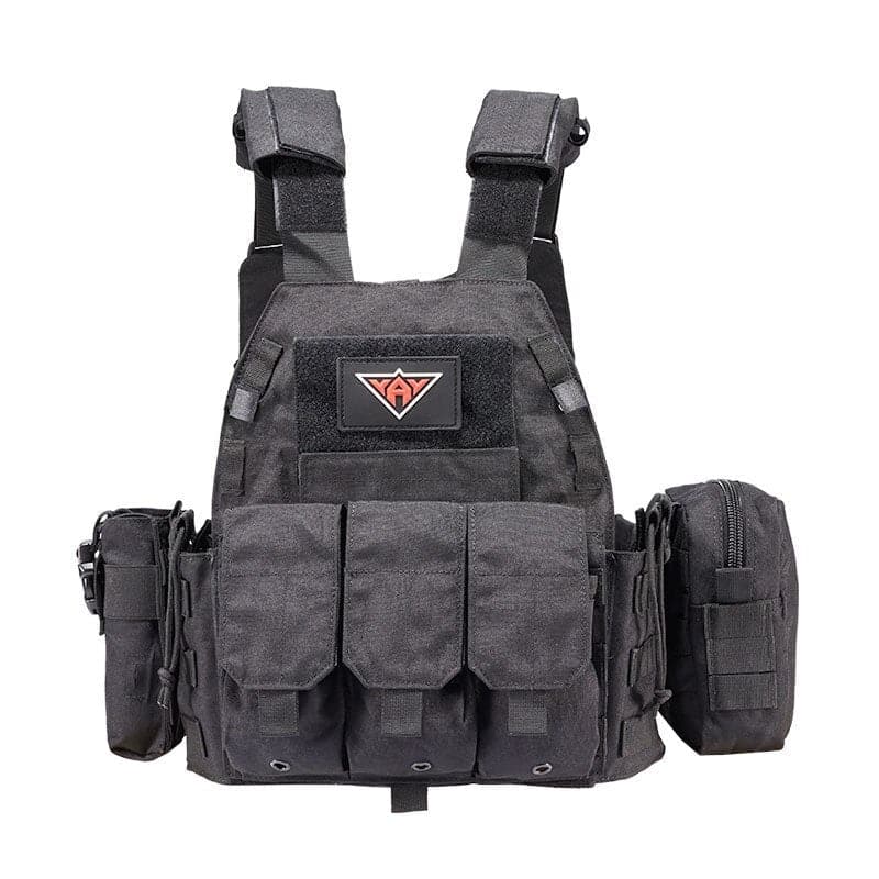 Modular Tactical Hunting Military Men Clothes Army Vest