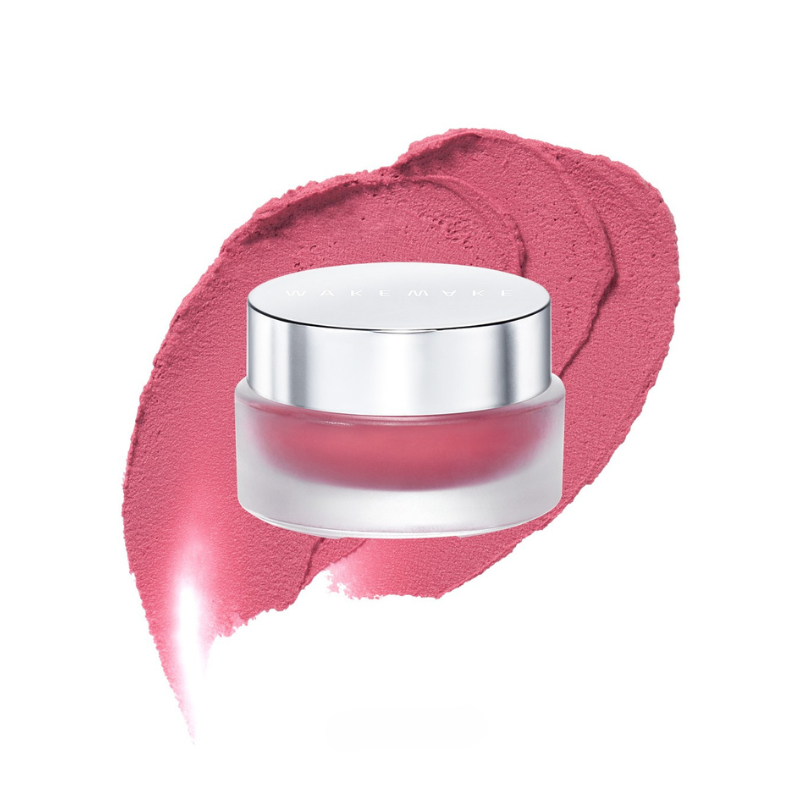 WAKEMAKE Over Blurring Pot 4.5g