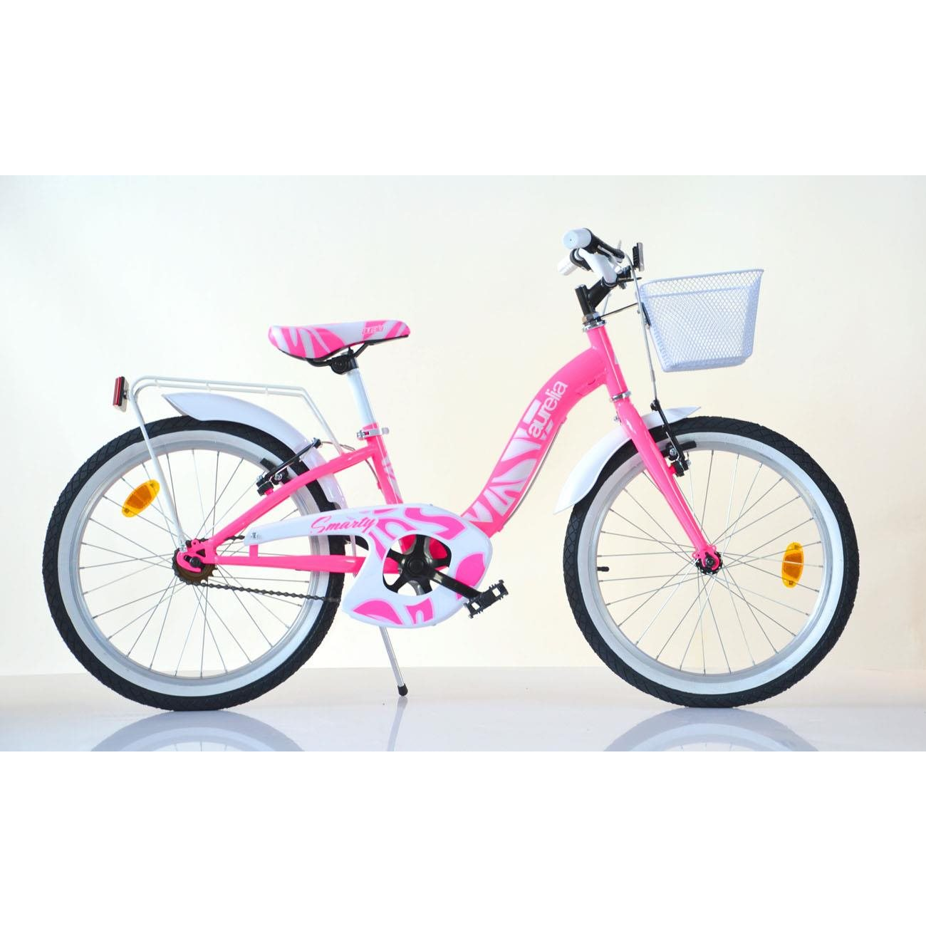 Dino Bikes 204RU 20" (8006817905523)