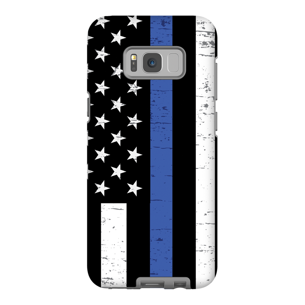 Thin Blue Line Phone Cases-37