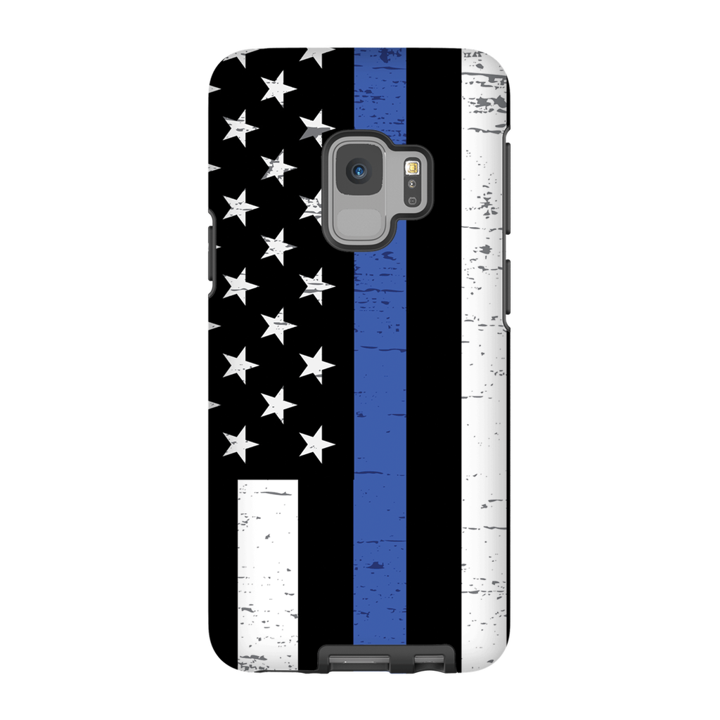 Thin Blue Line Phone Cases-39