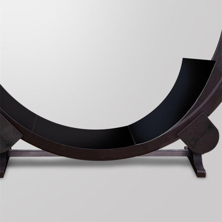 Catfitrun: The Ultimate Pet Cat Running Wheel For Fitness And Fun