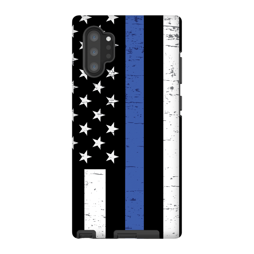 Thin Blue Line Phone Cases-47