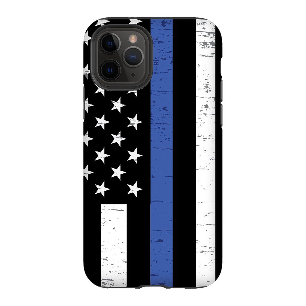 Thin Blue Line Phone Cases-20