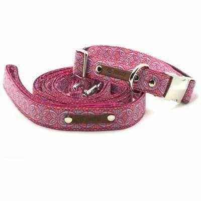 Chic Dog Collar for Stylish Pooches