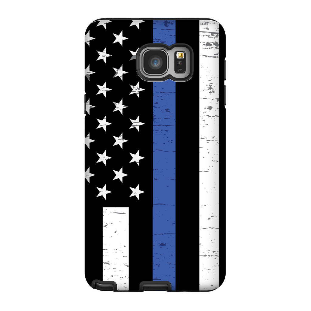 Thin Blue Line Phone Cases-42