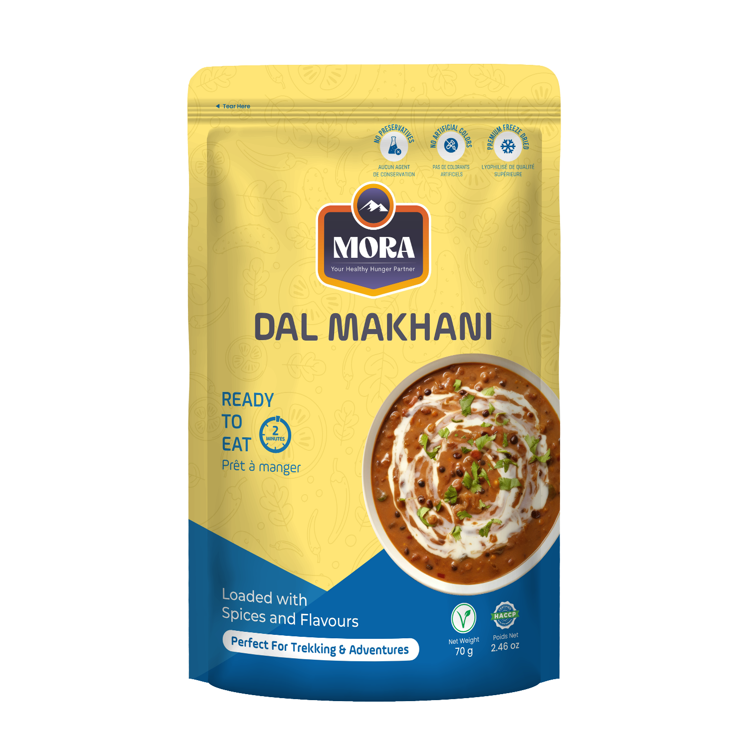 Dal Makhani