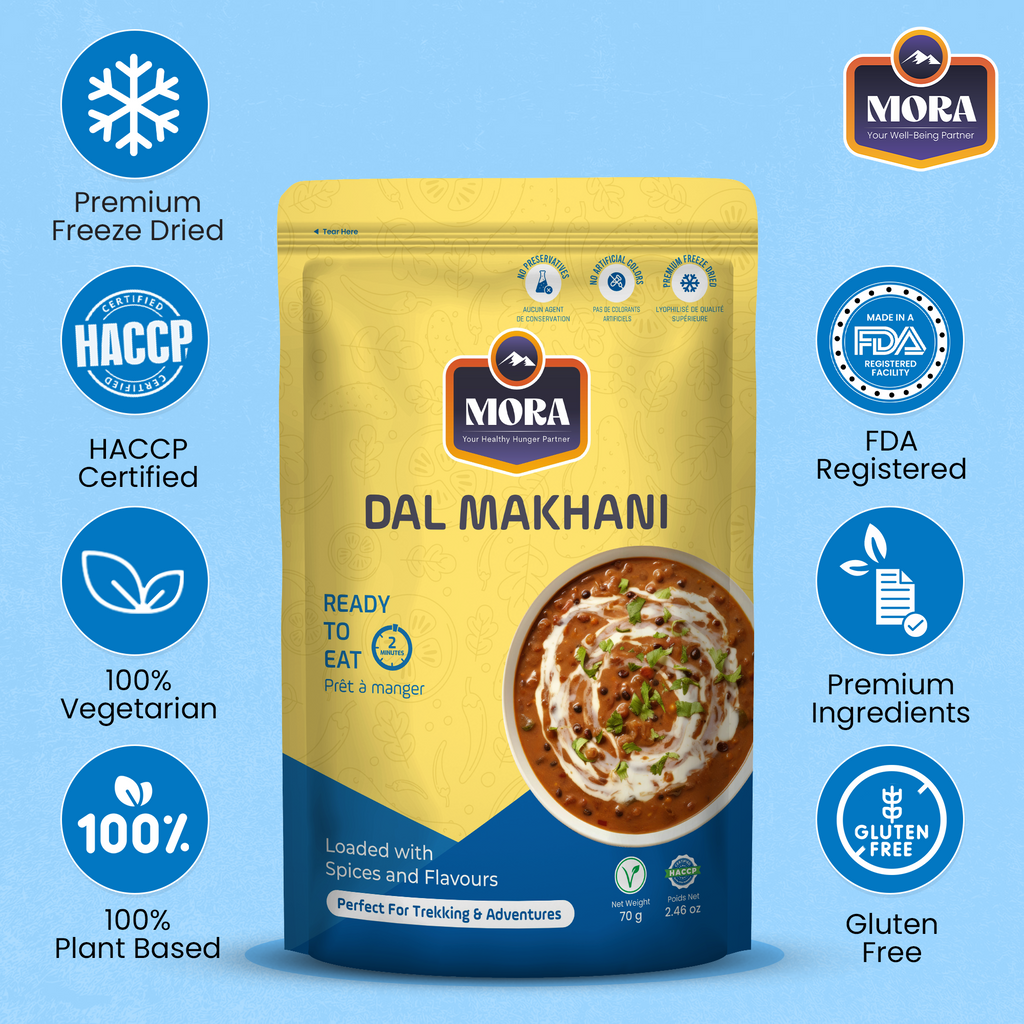 Dal Makhani