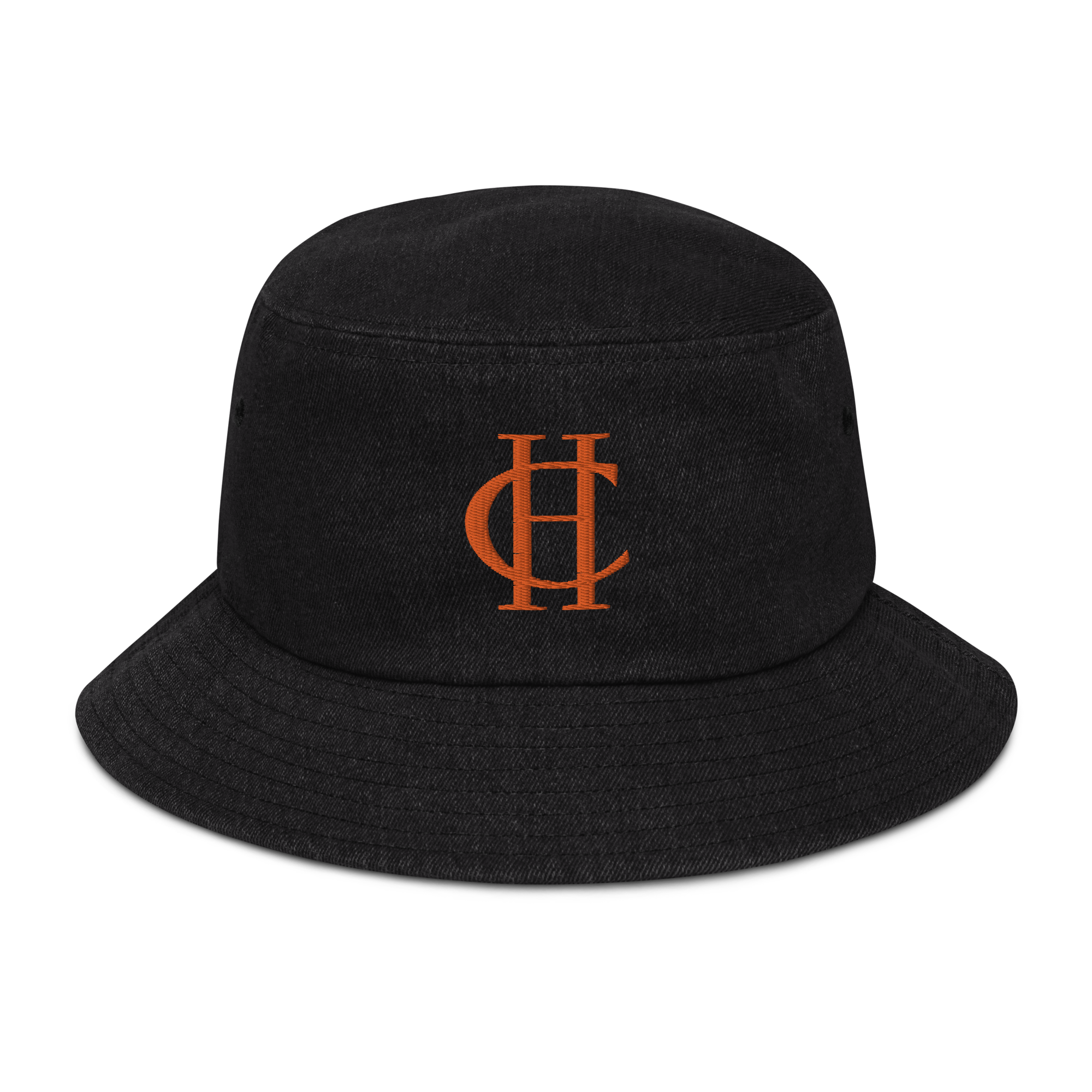 CH®SPORT BUCKET HAT DENIM | 076-2