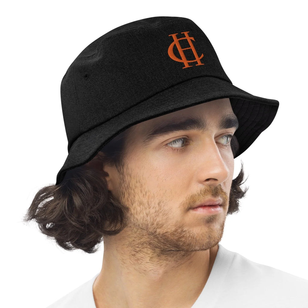 CH®SPORT BUCKET HAT DENIM | 076-3