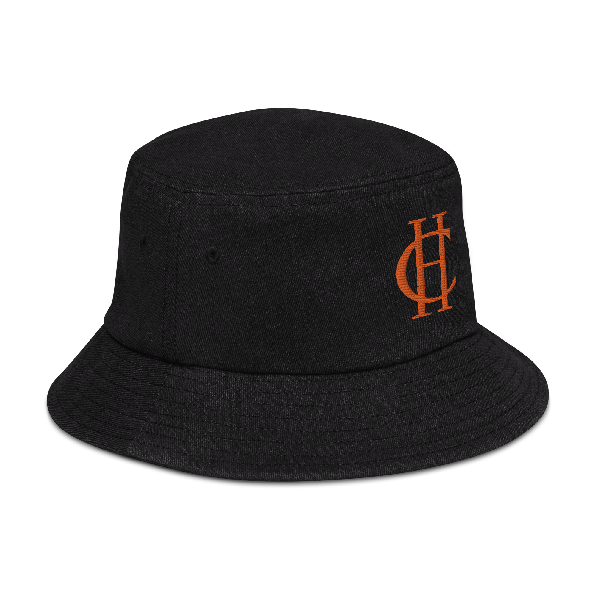 CH®SPORT BUCKET HAT DENIM | 076-0
