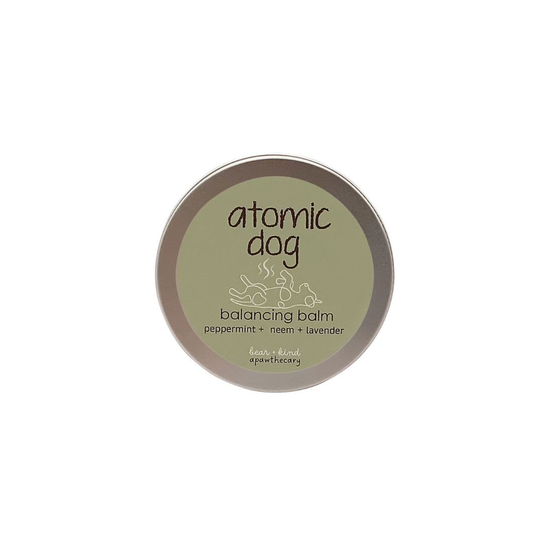 Atomic Dog Balancing Balm For Dogs-1