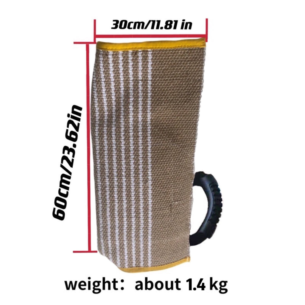 Thicken Dog Bite Sleeves