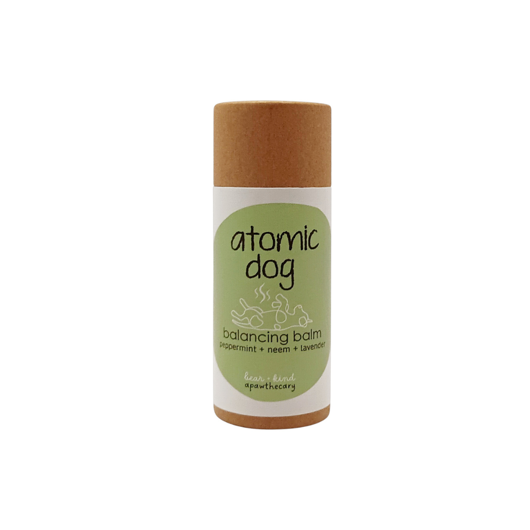 Atomic Dog Balancing Balm For Dogs-0