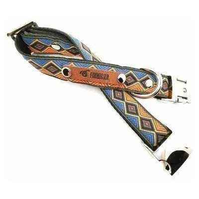 Finnigan's Personalised Designer Dog Collars 🐶✨