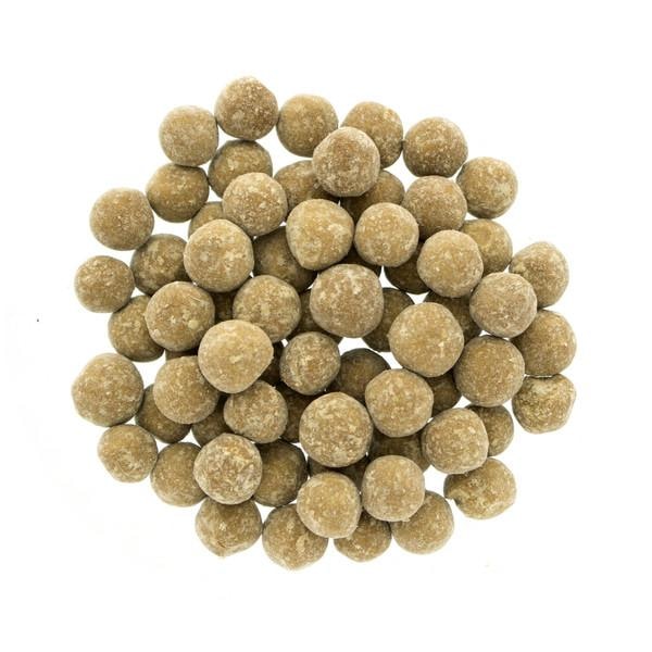 Tapioca Pearls Boba - Bossen Boba (3kg) | Case of 6 Bags | 60 Cases to a Pallet | Tapioca Pearls Foodservice Canada