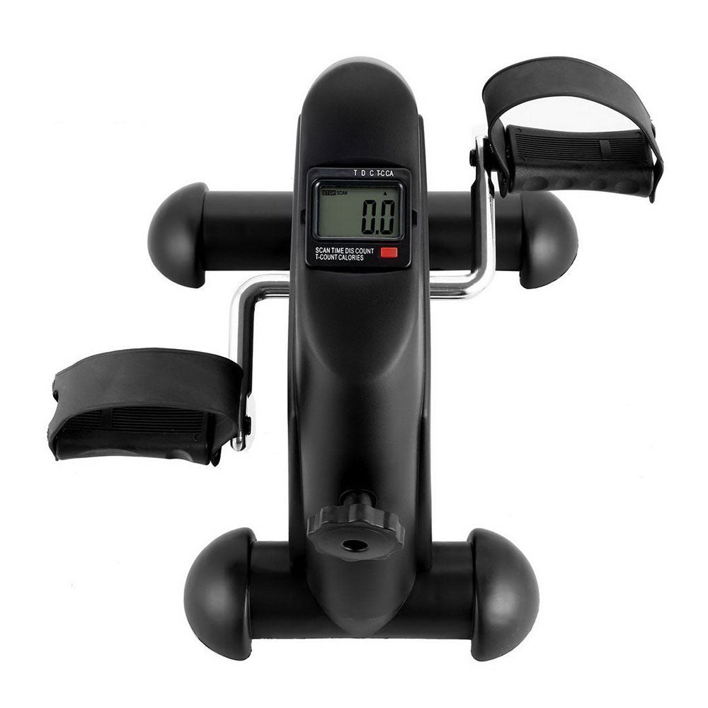 Mini exercise bike