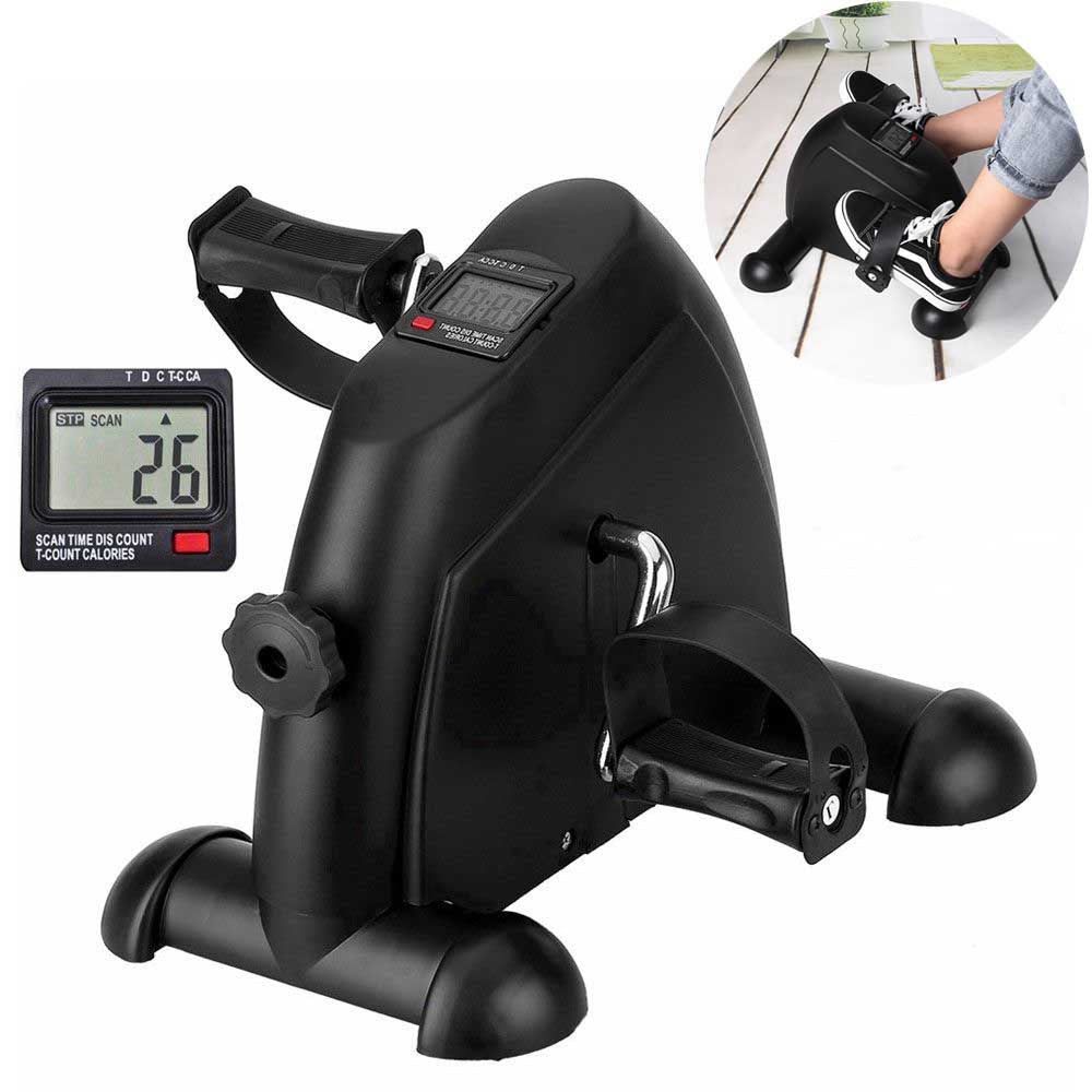 Mini exercise bike