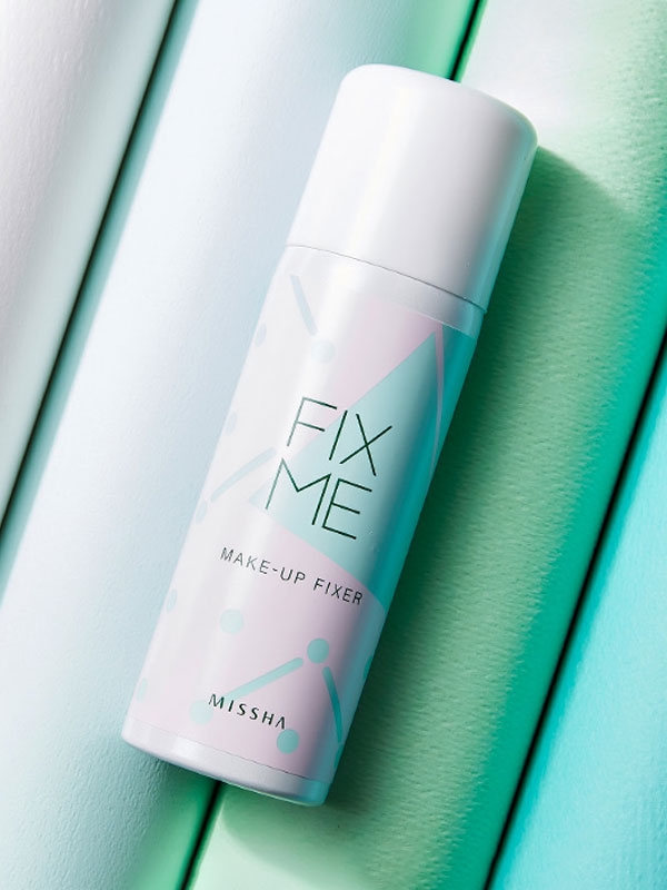MISSHA Fix Me Make-Up Fixer 50ml