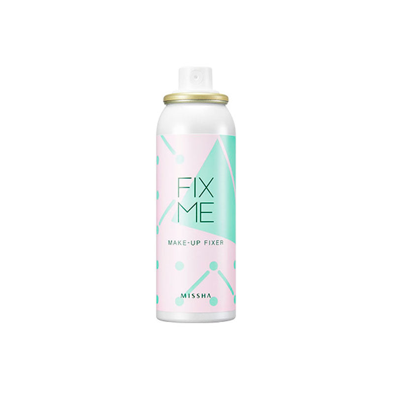 MISSHA Fix Me Make-Up Fixer 50ml