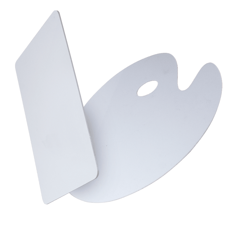 Tri-Art Non-Stick Palette