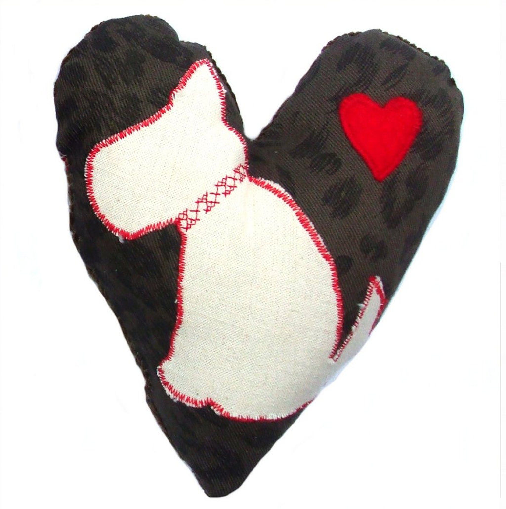 Heart Toys by Prediletto