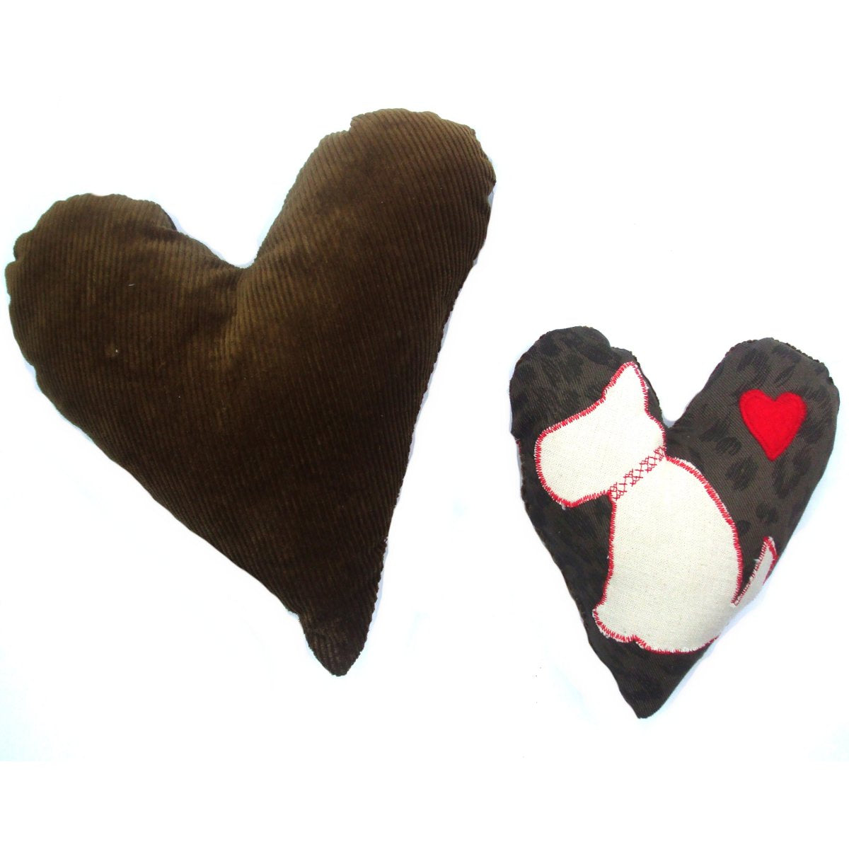 Heart Toys by Prediletto