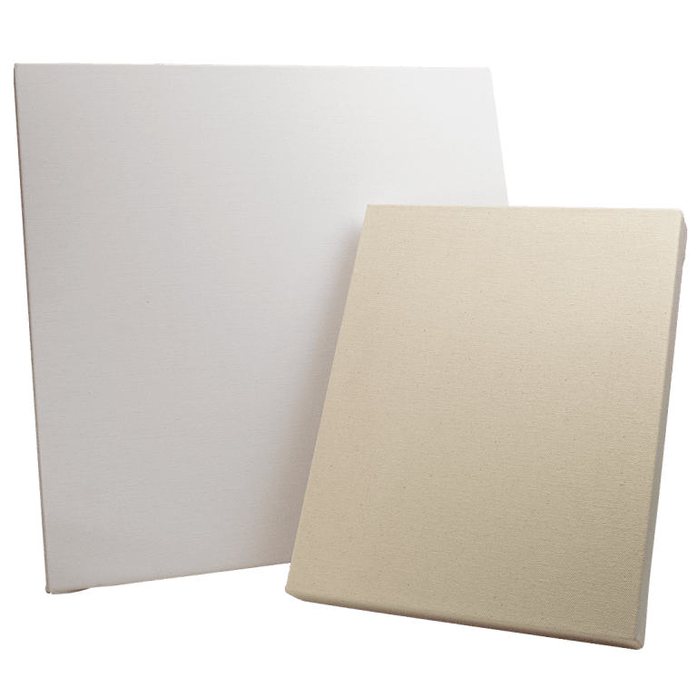 Artist Gallery Canvas 1 1/2" Profile