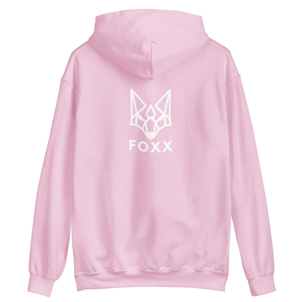 Vixxen Hoodie - Pink