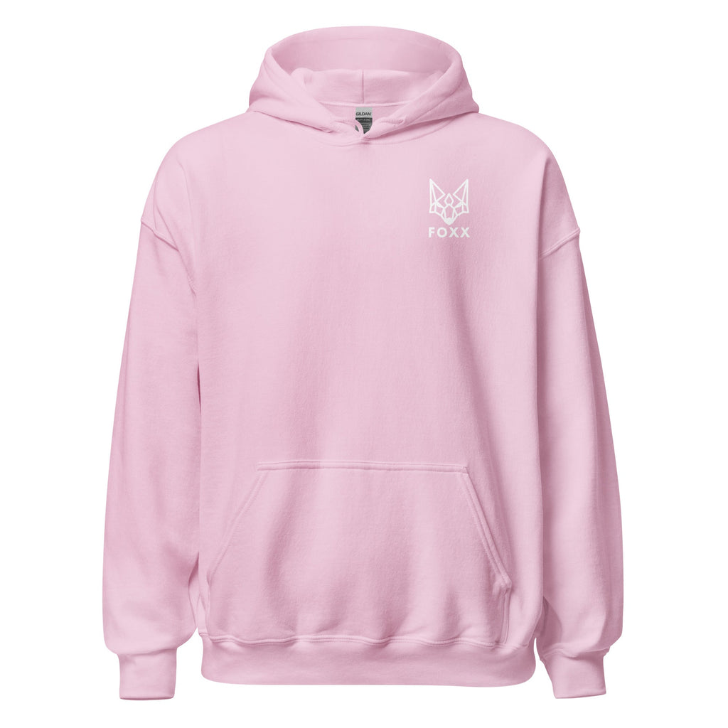 Vixxen Hoodie - Pink