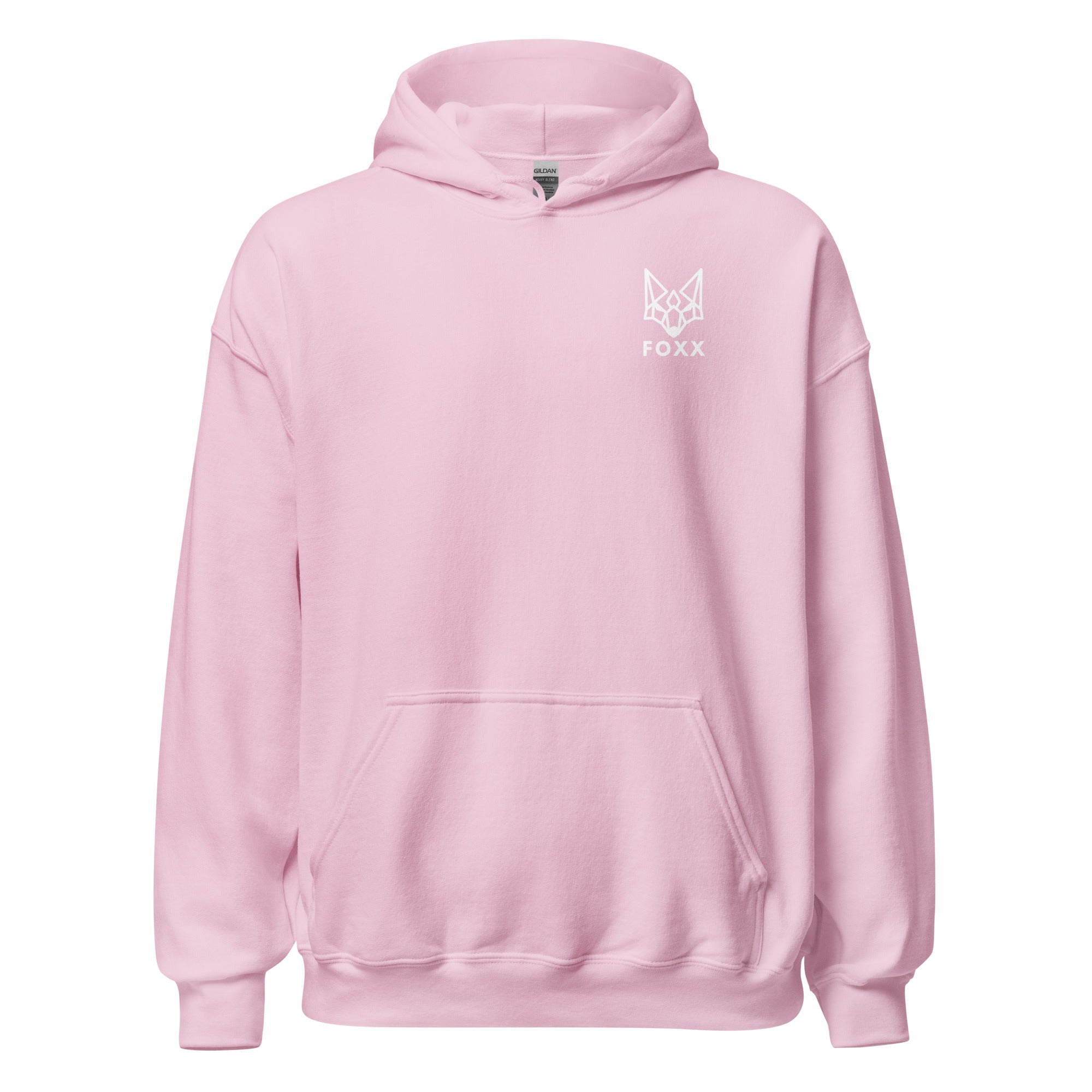 Vixxen Hoodie - Pink