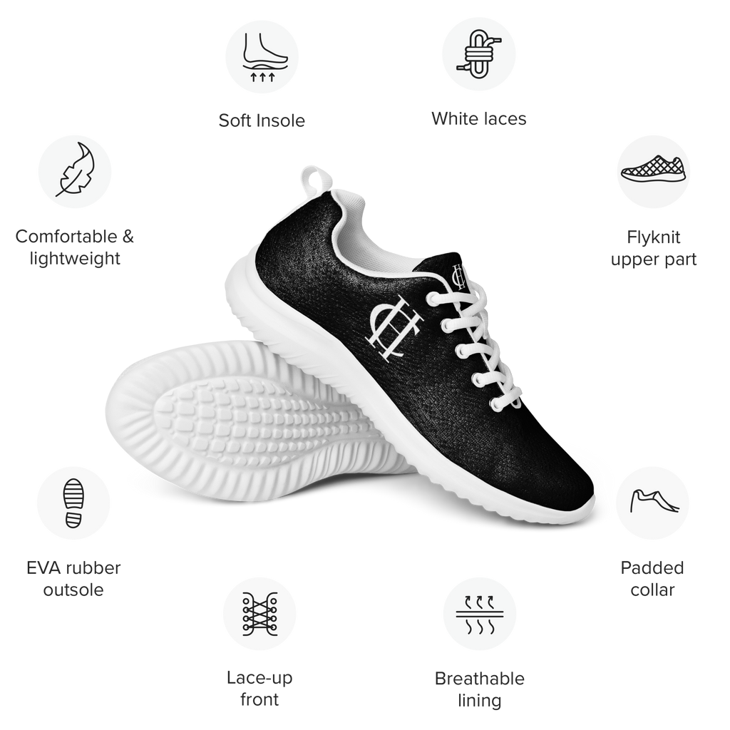 CH®SPORT HYBRID LACE-UPS | 070-3