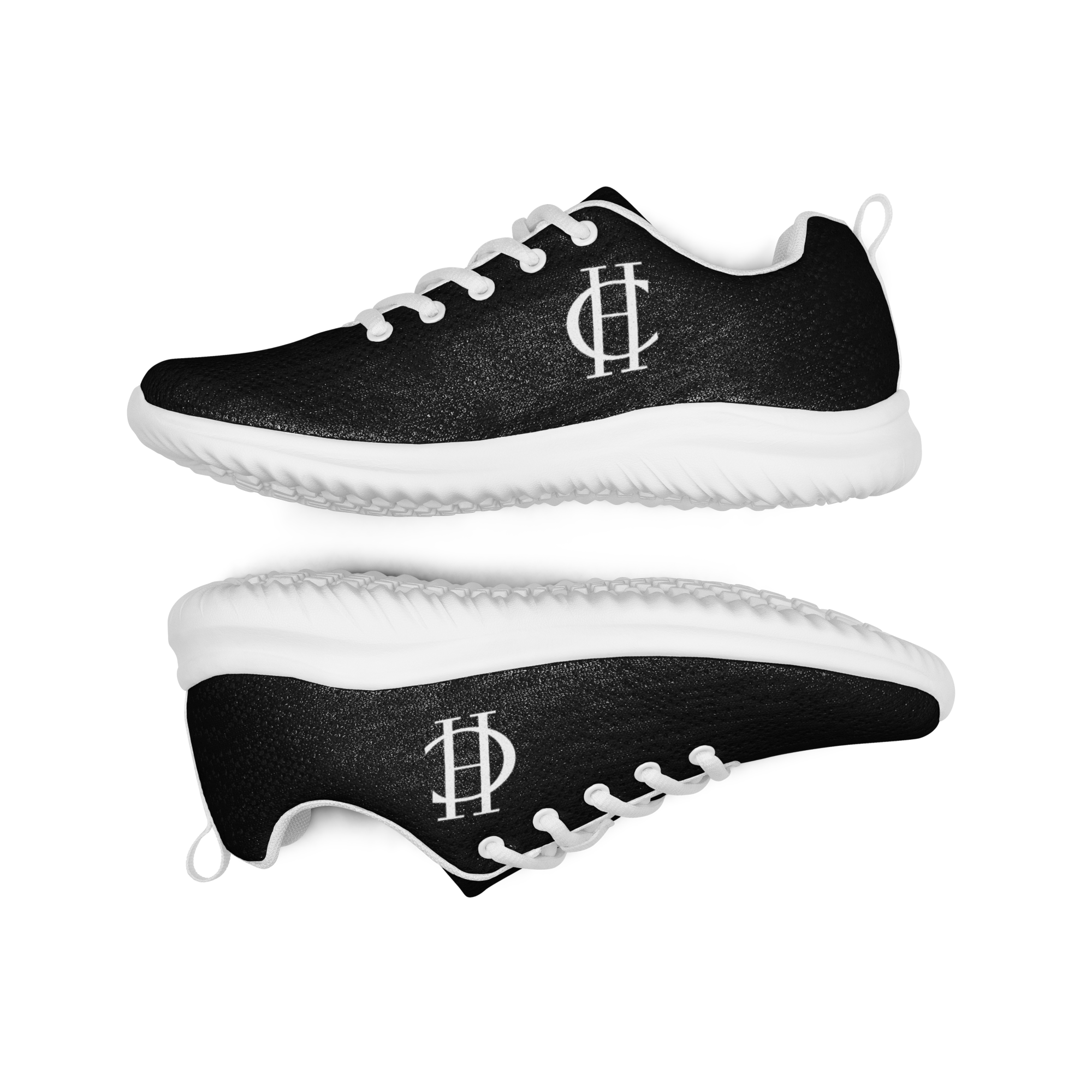 CH®SPORT HYBRID LACE-UPS | 070-9