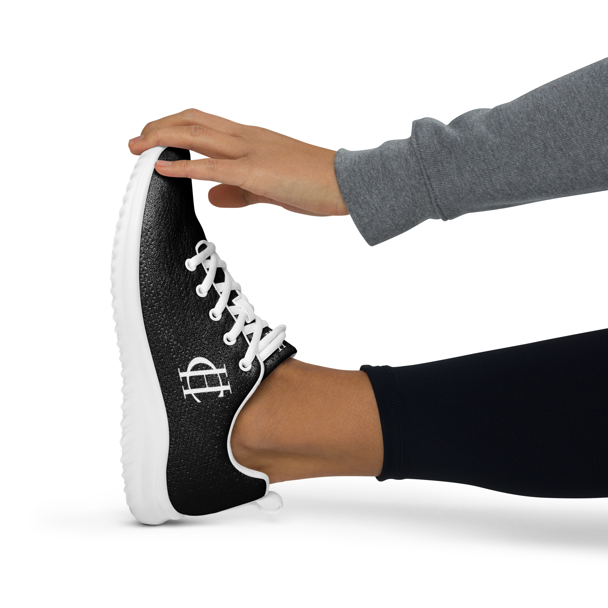 CH®SPORT HYBRID LACE-UPS | 070-6